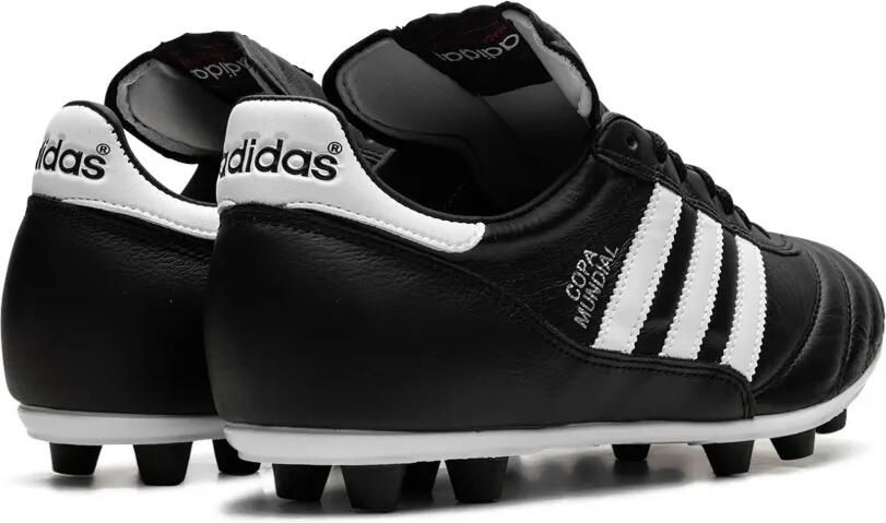 Adidas Copa Mundial FG "Black White" sneakers Zwart - Foto 3