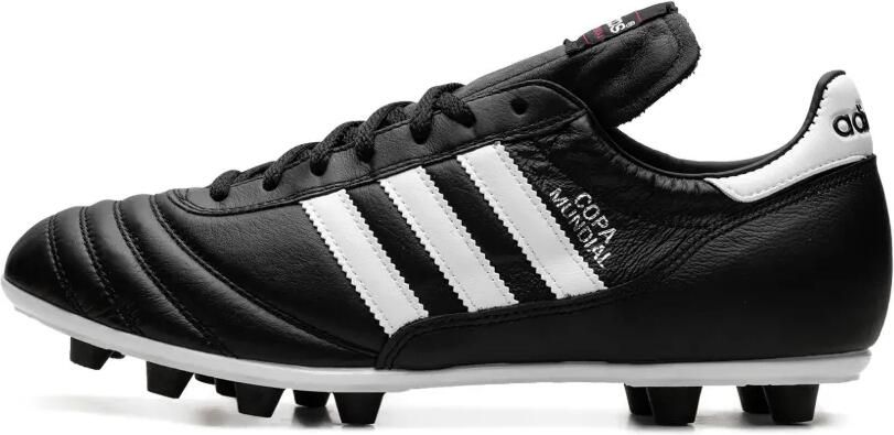 Adidas Copa Mundial FG "Black White" sneakers Zwart - Foto 4