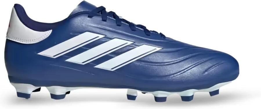 Adidas Copa Pure II.4 Flexible Ground laarzen Blauw