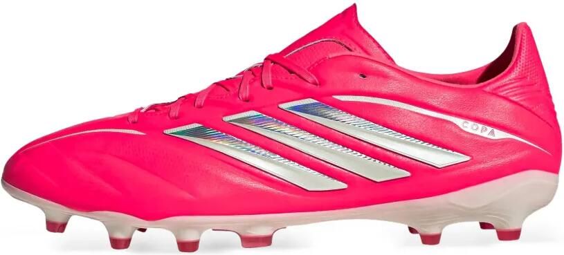 Adidas Predator Pro fold-over tongue sneakers Roze