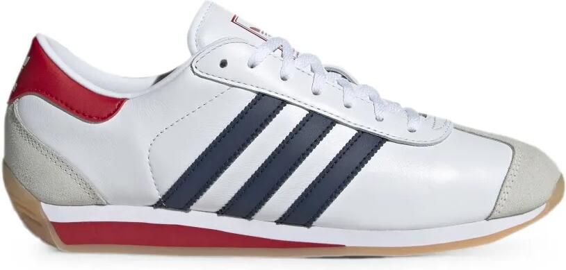Adidas Country II sneakers Wit