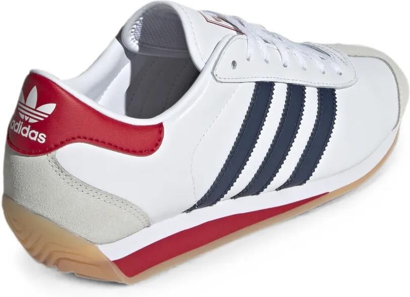 Adidas Country II sneakers Wit - Foto 2