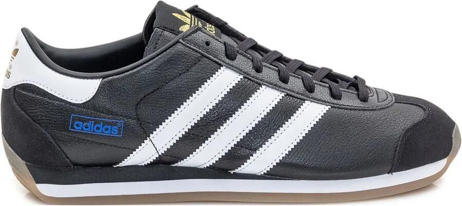 Adidas Handball Spezial Weltmeister "Collegiate Navy" sneakers Blauw - Foto 15