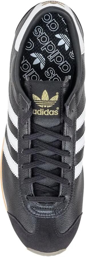 Adidas Country Japan "Black White" sneakers Zwart - Foto 4