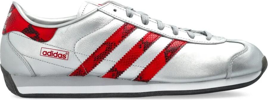 Adidas Country Japan sneakers Zilver
