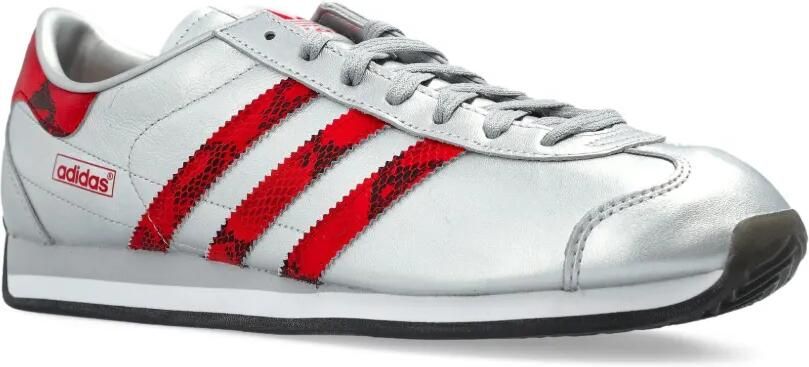 Adidas Country Japan sneakers Zilver - Foto 3
