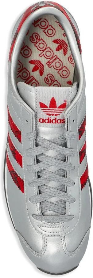 Adidas Country Japan sneakers Zilver - Foto 5