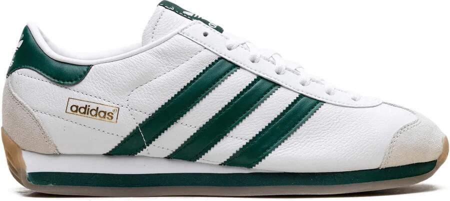 Adidas Handball Spezial Weltmeister "Collegiate Navy" sneakers Blauw - Foto 14