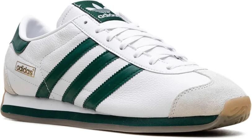 Adidas Handball Spezial Weltmeister "Collegiate Navy" sneakers Blauw - Foto 13