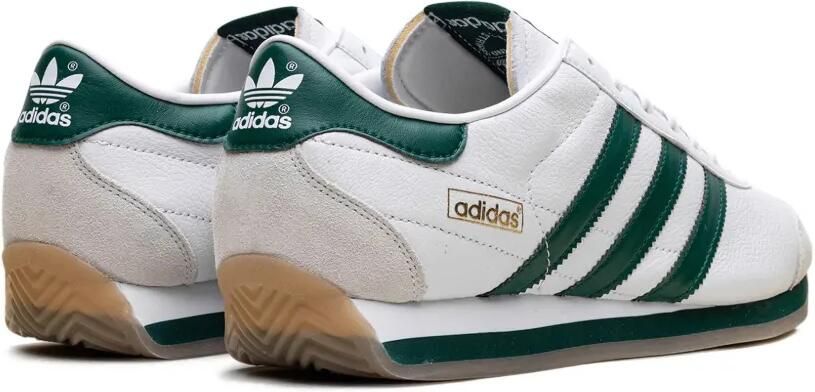 Adidas Handball Spezial Weltmeister "Collegiate Navy" sneakers Blauw - Foto 16