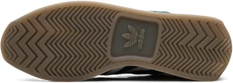 Adidas Country Japan "White Collegiate Green" sneakers Wit - Foto 5