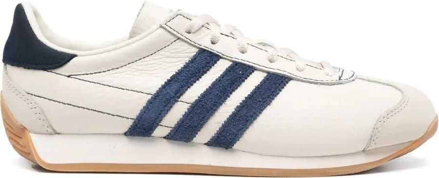 Adidas Gazelle Indoor sneakers Blauw
