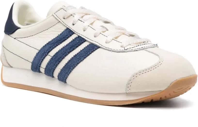 Adidas Gazelle Indoor sneakers Blauw - Foto 2