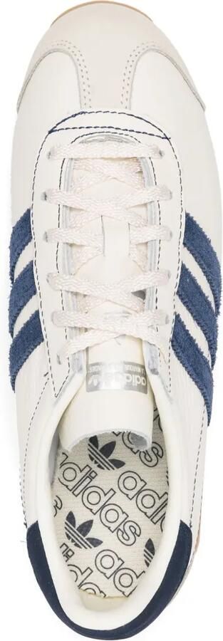 Adidas Gazelle Indoor sneakers Blauw - Foto 4