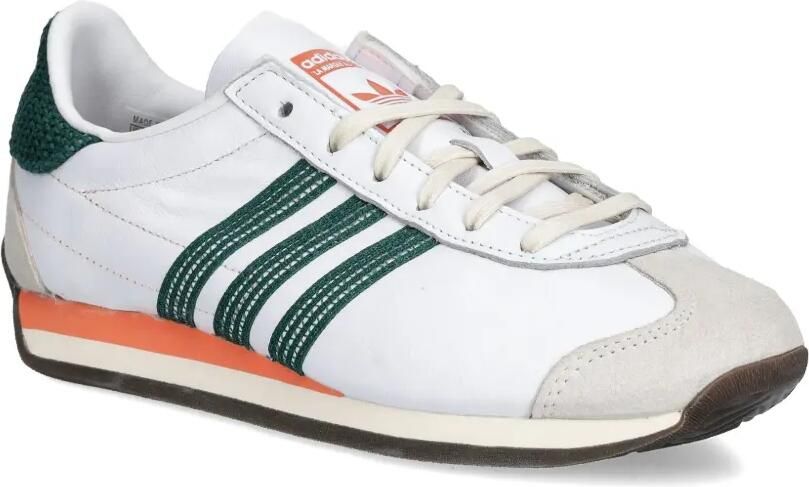 Adidas Country OG sneakers Wit - Foto 2