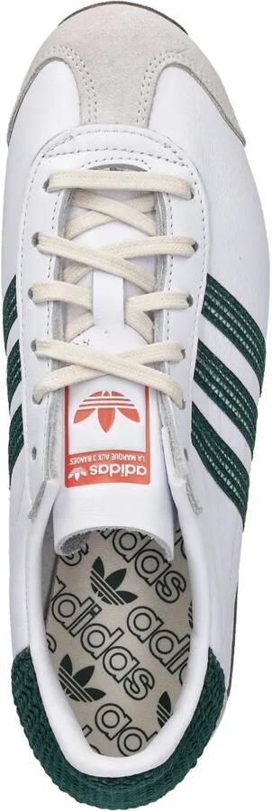 Adidas Country OG sneakers Wit - Foto 3