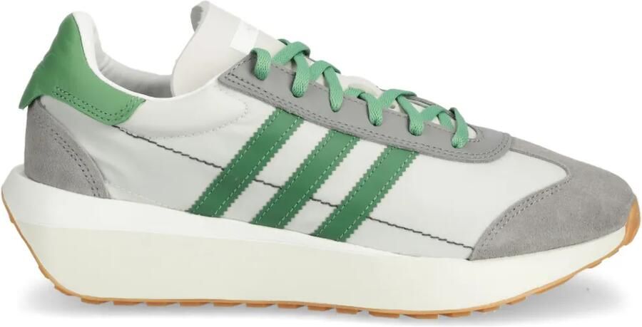 Adidas Adistar Cushion sneakers Groen
