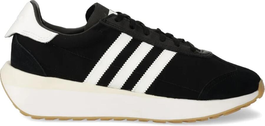 Adidas Country XLG sneakers Zwart