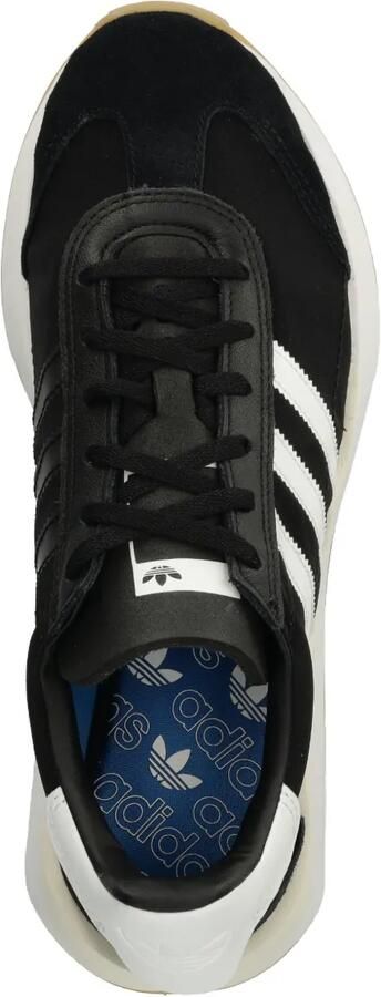 Adidas Country XLG sneakers Zwart - Foto 4
