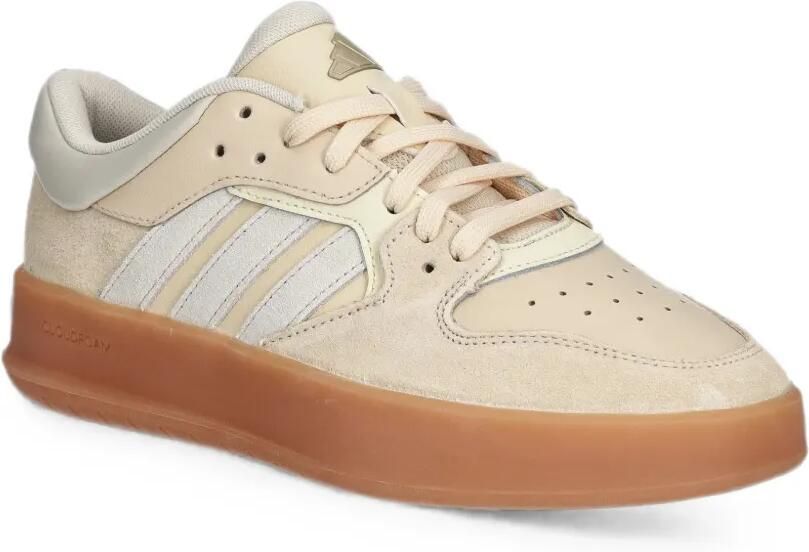 Adidas Grand Court Alpha sneakers met logopatch Blauw