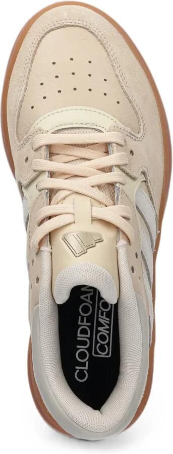 Adidas Grand Court Alpha sneakers met logopatch Blauw - Foto 6