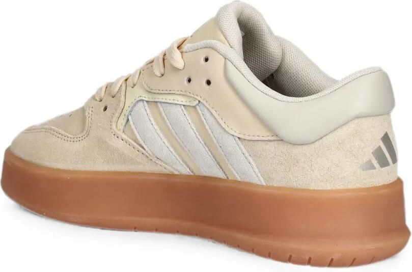 Adidas Grand Court Alpha sneakers met logopatch Blauw - Foto 4