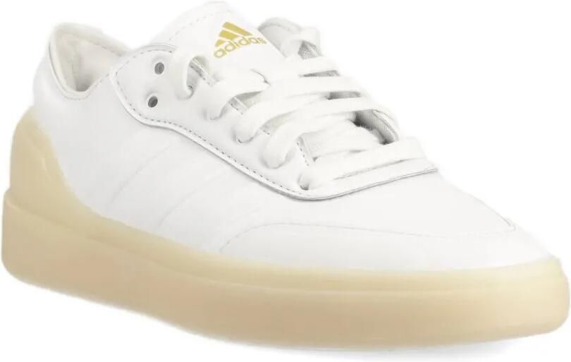 Adidas Supernovas sneakers met geperforeerde details Oranje - Foto 5