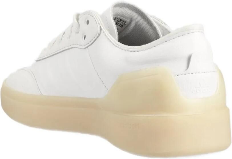 Adidas Supernovas sneakers met geperforeerde details Oranje - Foto 3