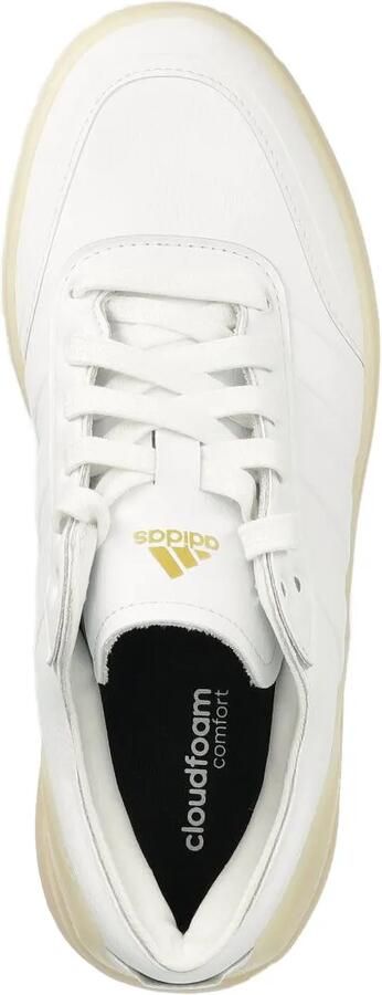 Adidas Supernovas sneakers met geperforeerde details Oranje - Foto 6