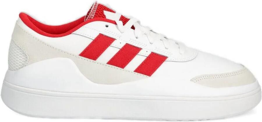 Adidas Court Funk sneakers Wit