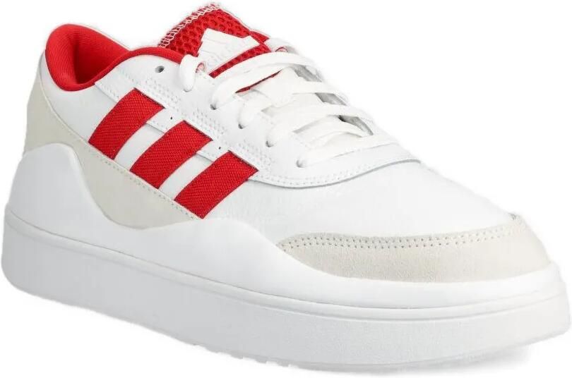 Adidas Court Funk sneakers Wit - Foto 3