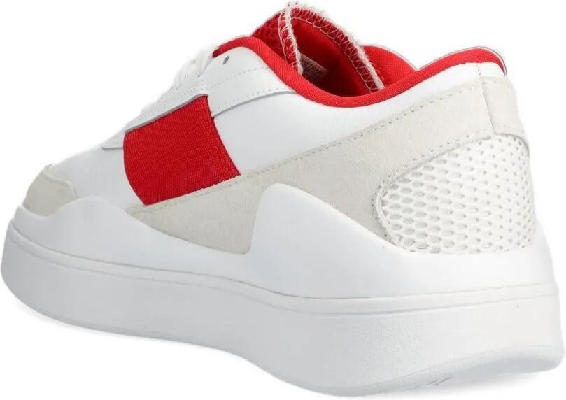 Adidas Court Funk sneakers Wit - Foto 2