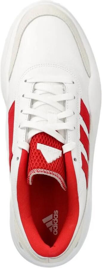 Adidas Court Funk sneakers Wit - Foto 4