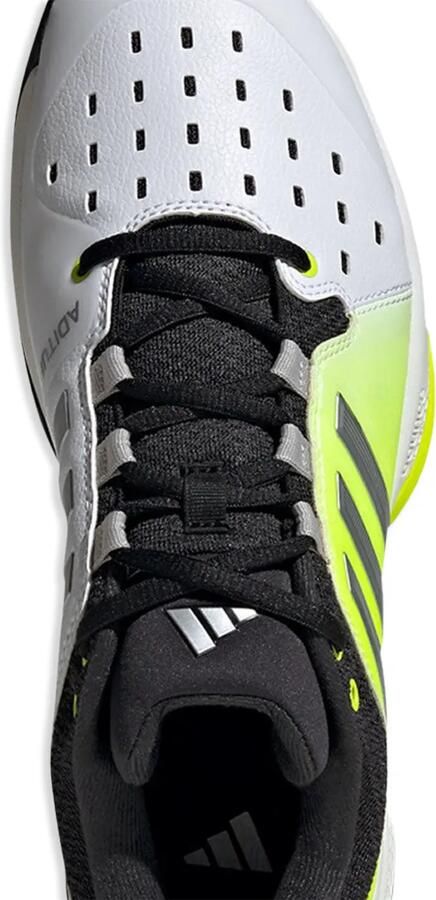 Adidas Court Pickleball "Green" sneakers Groen - Foto 2