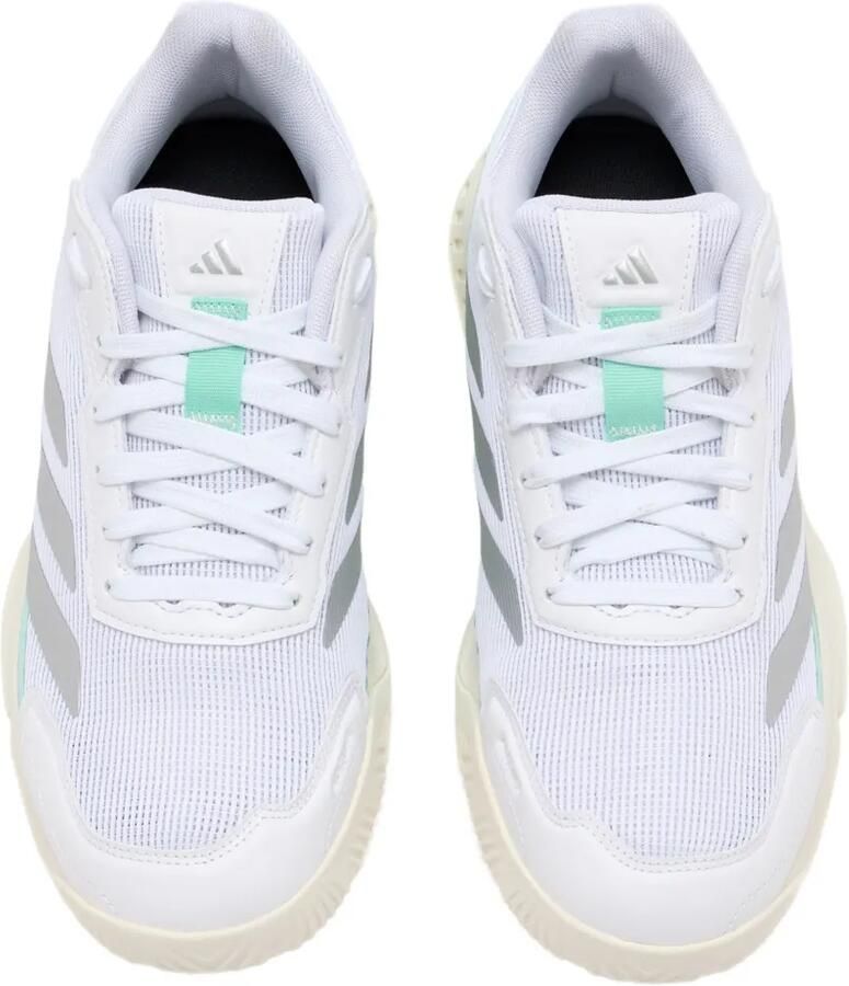Adidas Samba OG sneakers met dieren-print Rood - Foto 2