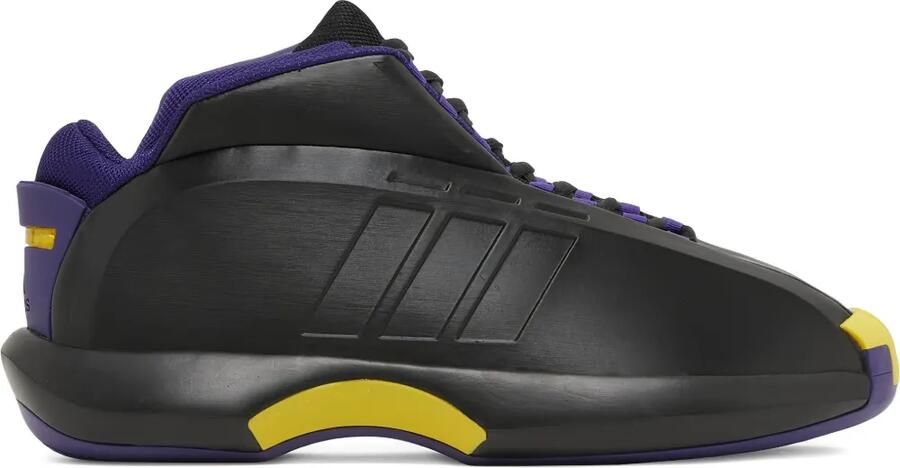 Adidas Y-3 Ajatu Court High "White" sneakers Wit