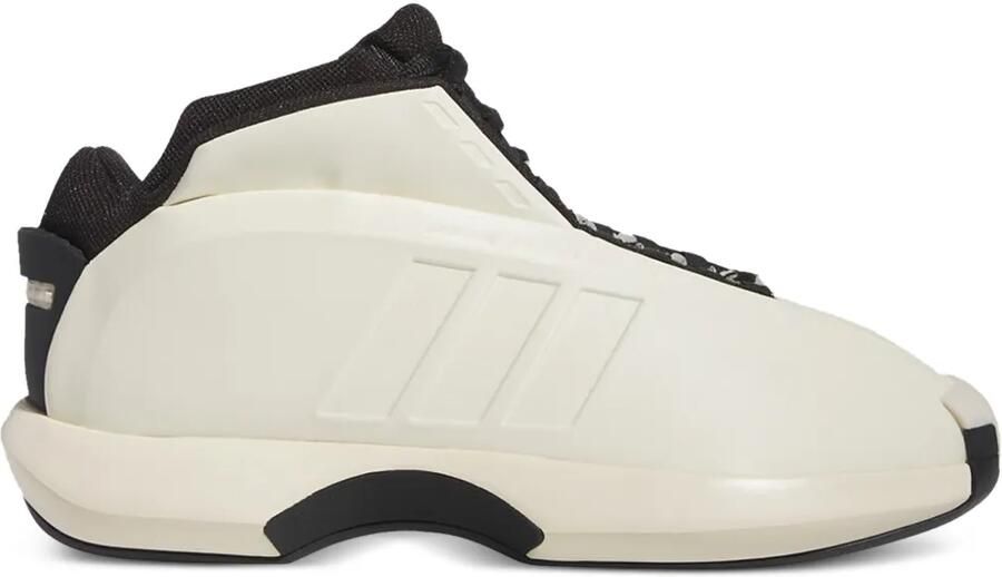 Adidas Crazy 1 "White" sneakers Beige