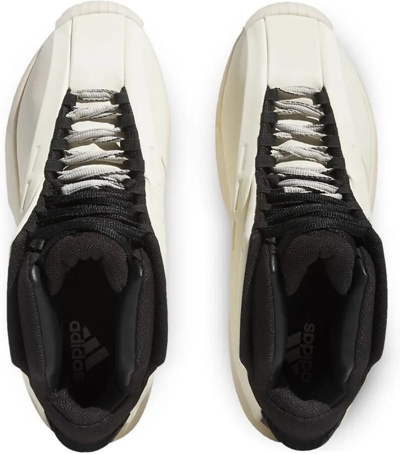 Adidas Crazy 1 "White" sneakers Beige - Foto 2
