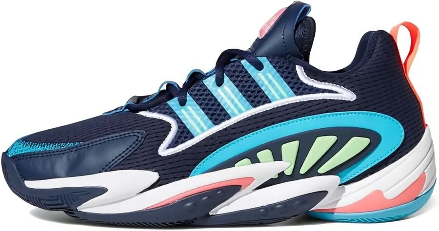 Adidas Crazy BYW 2.0 sneakers Blauw