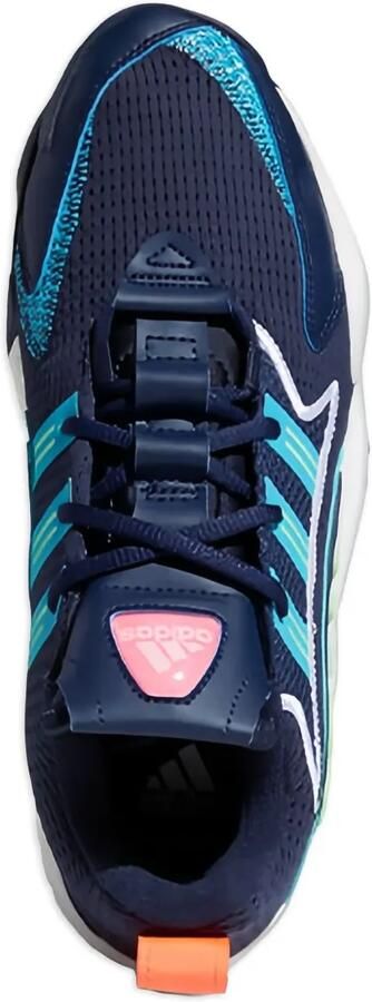 Adidas Crazy BYW 2.0 sneakers Blauw - Foto 5