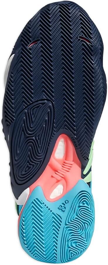 Adidas Crazy BYW 2.0 sneakers Blauw - Foto 4