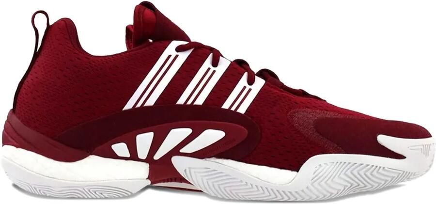 Adidas Crazy BYW 2.0 sneakers Rood