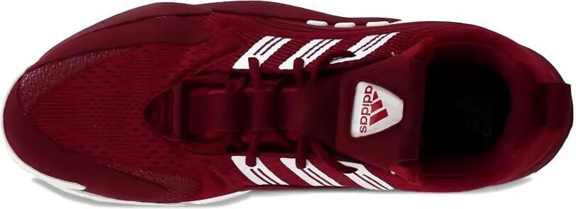 Adidas Crazy BYW 2.0 sneakers Rood - Foto 2