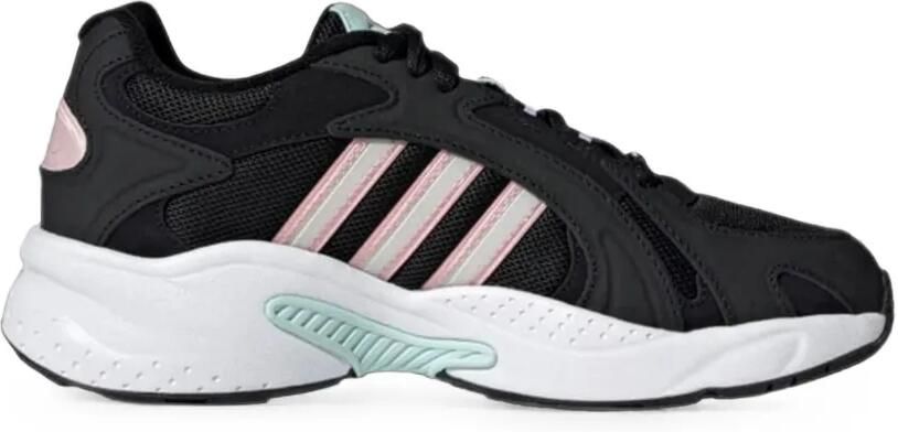 Adidas Crazychaos Shadow 2.0 sneakers Zwart