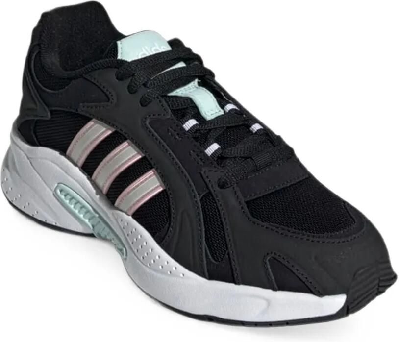 Adidas Crazychaos Shadow 2.0 sneakers Zwart - Foto 2