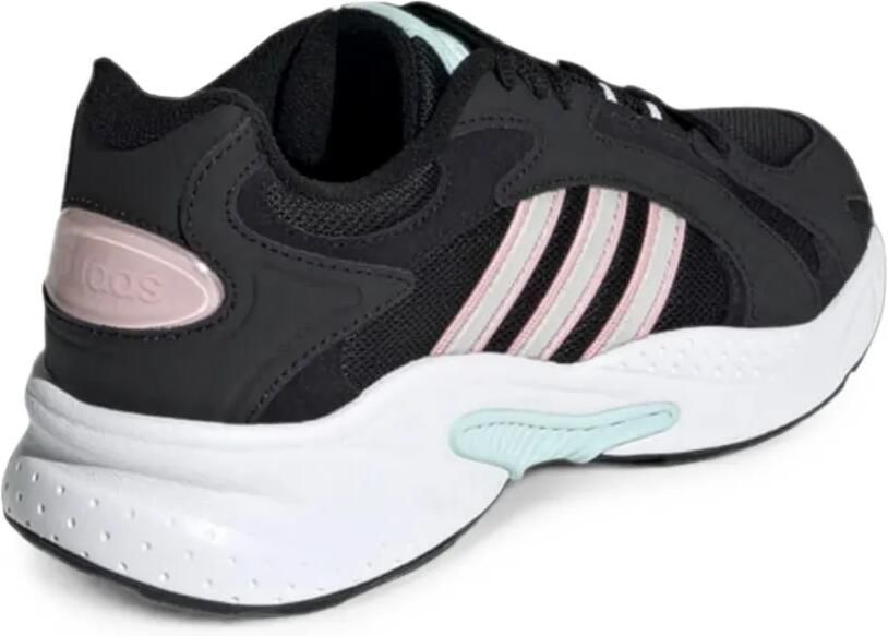Adidas Crazychaos Shadow 2.0 sneakers Zwart - Foto 3