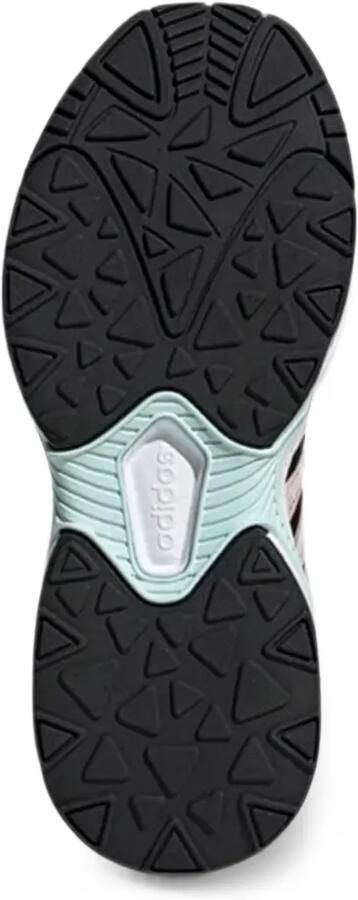 Adidas Crazychaos Shadow 2.0 sneakers Zwart - Foto 4