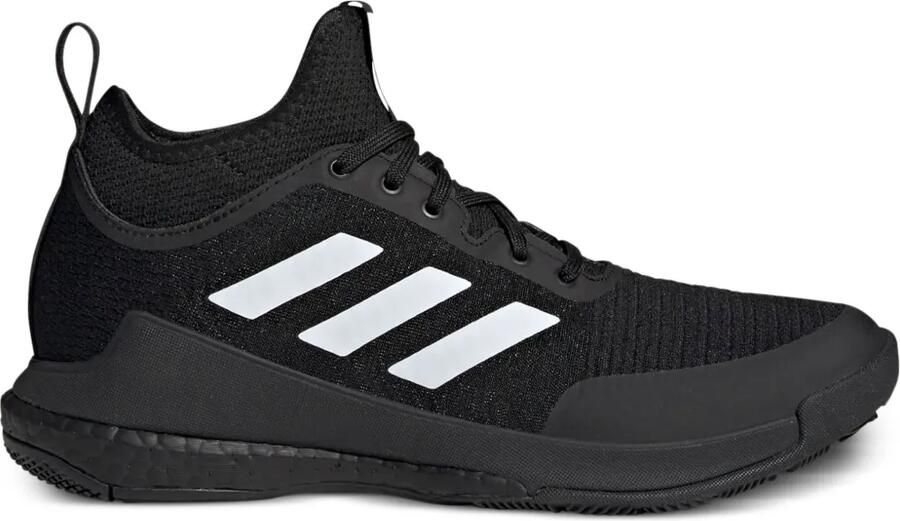 Adidas Defiant Generation "Crew Navy Screaming Pink Screaming Orange" sneakers Blauw - Foto 17