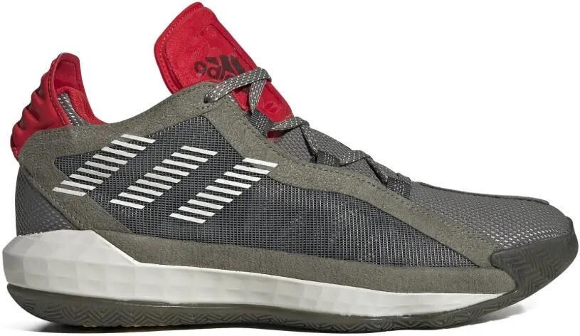 Adidas 6 "Legacy Green" sneakers Groen