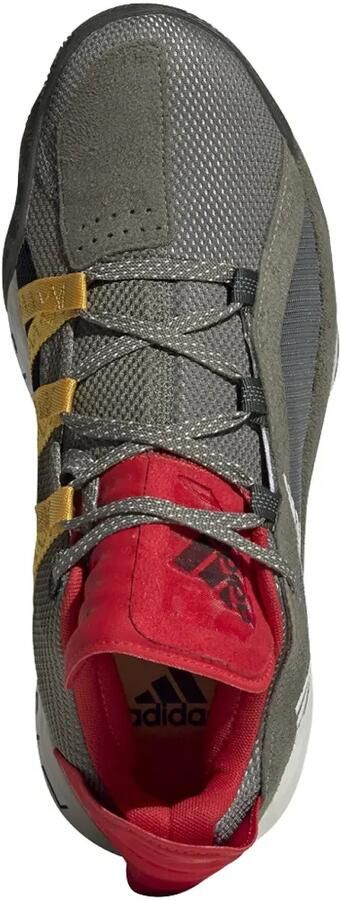Adidas 6 "Legacy Green" sneakers Groen - Foto 2